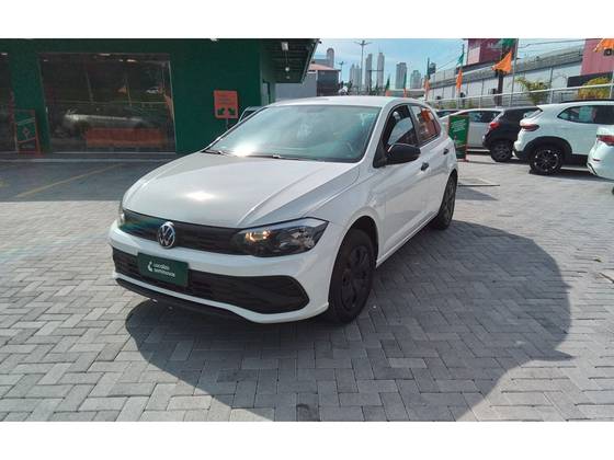 VOLKSWAGEN POLO 1.0 MPI TRACK MANUAL VOLKSWAGEN POLO 1.0 MPI TRACK MANUAL